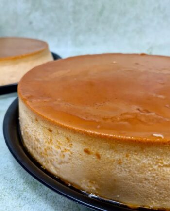 Flan